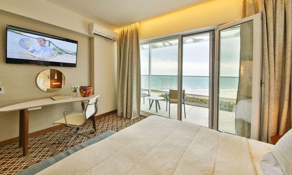 Maritim Hotel Paradise Blue Albena Room photo